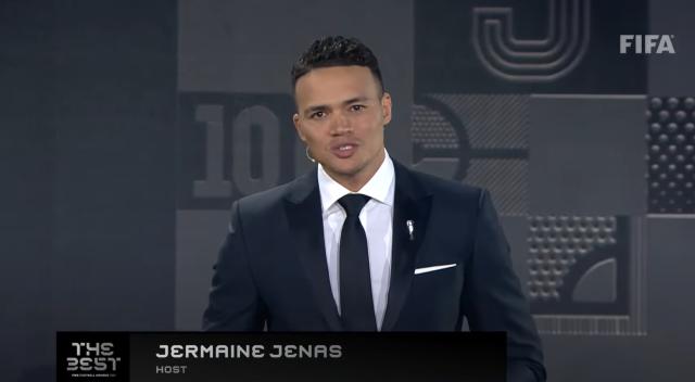 足球-世界杯抽签主持人揭幕后故事:米卢最不靠谱