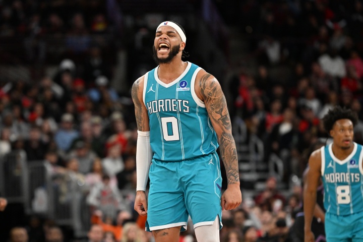 世界俱乐部杯2025-TA:雄鹿/勇士/太阳等队有意布里奇斯 黄蜂想要1-2首轮回报