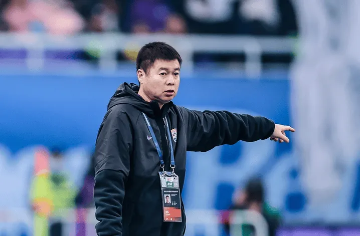 2025世界俱乐部杯-于根伟:季胜攀已通过试训;球队今年面临的困难更大