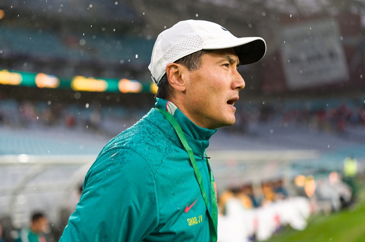 世界俱乐部杯2025-足球报：“走出亚洲”+大国家队建设，国字号建设进入全新阶段